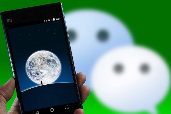 申请个微信号怎么申请？