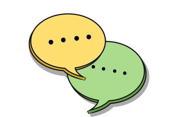 和平精英怎么切换微信小号和大号？