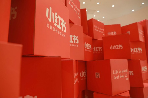 手机小红书多账号登陆